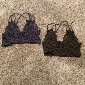 Free People Bralettes